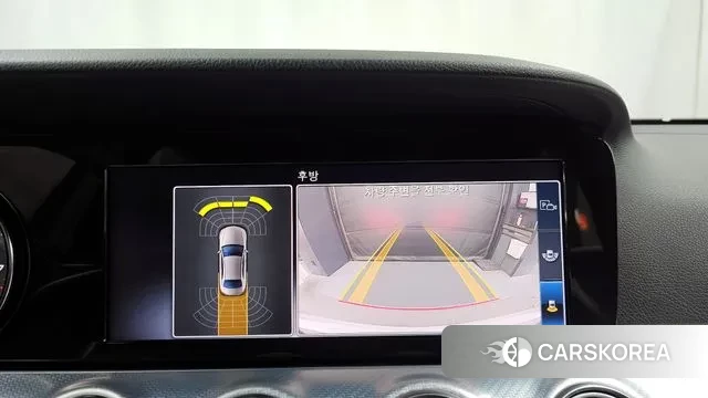 Mercedes-Benz E-Class W213 2019 Белый из Кореи, фото 6