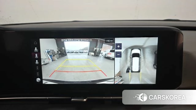 Kia Carnival 4th generation 2022 Серый из Кореи, фото 6