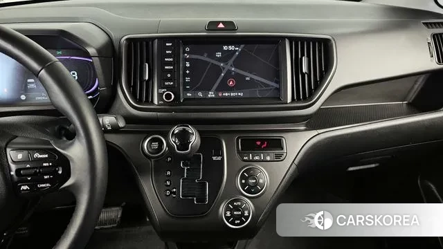 Kia The New Kia Ray 2024 Белый из Кореи, фото 6