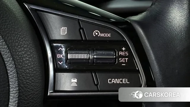 Kia Come New K3 2018 Синий из Кореи, фото 6