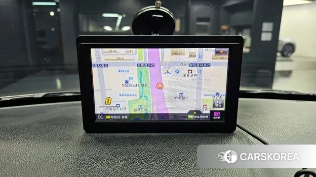 Kia The New Ray 2020 Серый из Кореи, фото 6