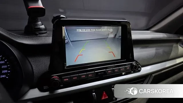 Kia Come New K3 2019 Белый из Кореи, фото 6