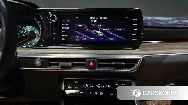 Kia K5 3rd generation 2021 Белый из Кореи, фото 6