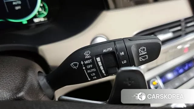 Hyundai Palisade 2022 Белый из Кореи, фото 6