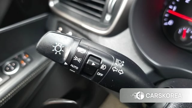Kia The New Sorento 2020 Белый из Кореи, фото 6