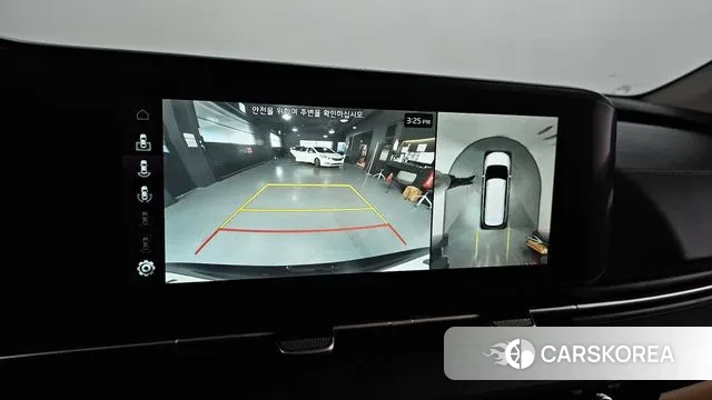 Kia Carnival 4th generation 2022 Черный из Кореи, фото 6