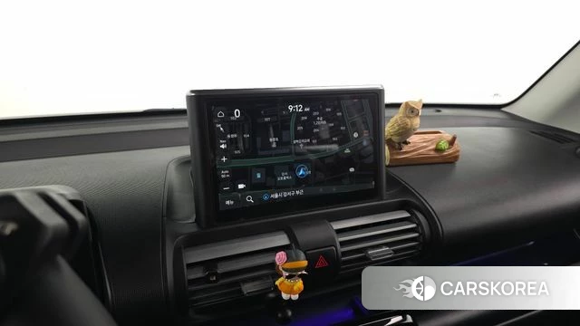 Hyundai Casper 2021 Серый из Кореи, фото 6