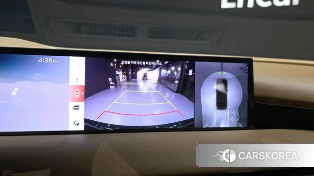 Genesis G80 (RG3) 2024 Черный из Кореи, фото 6