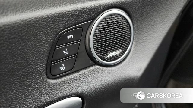 Hyundai Sonata (DN8) 2020 Черный из Кореи, фото 6