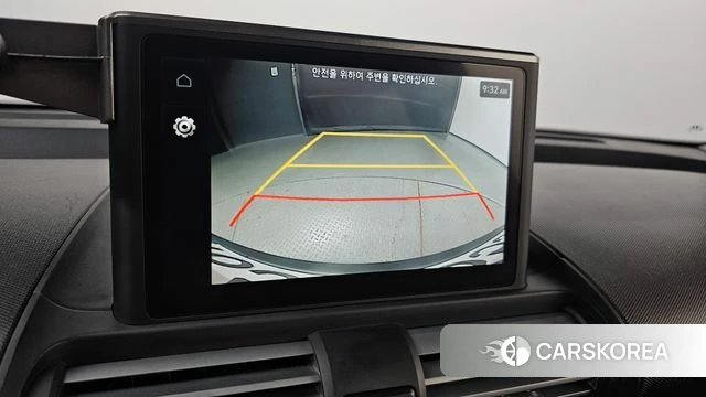 Hyundai Casper 2022 Белый из Кореи, фото 6