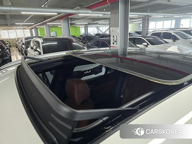 BMW X6 (G06) 2022 Белый из Кореи, фото 6