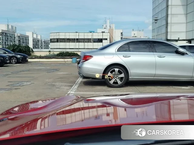 Toyota Supra 5th Generation id 3116633 из Кореи 6