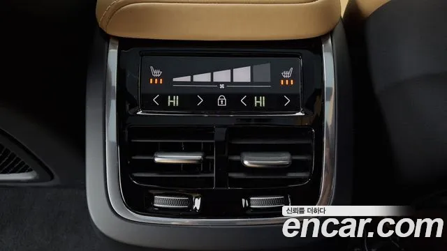 Volvo S60 3rd generation id 2698057 из Кореи 6