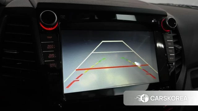 Ssangyong Tivoli Air 2018 Синий из Кореи, фото 6