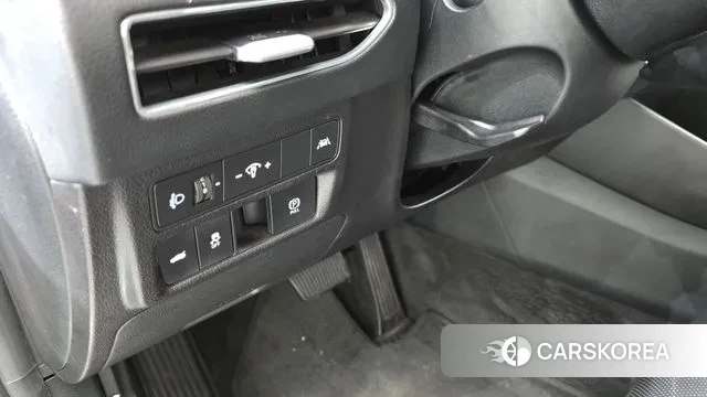 Hyundai Sonata (DN8) 2021 Черный из Кореи, фото 6