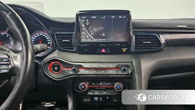 Hyundai Veloster (JS) 2018 Белый двухцветный из Кореи, фото 6