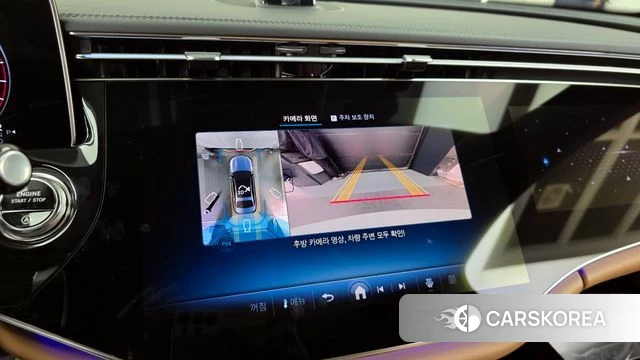 Mercedes-Benz E-Class W214 2025 Белый из Кореи, фото 6