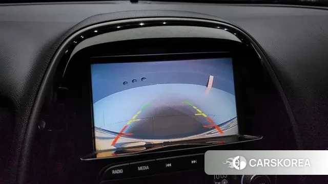 Chevrolet (GM Daewoo) The New Spark id 2902655 из Кореи 6