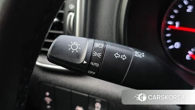 Kia Sportage The Bold 2020 Черный из Кореи, фото 6
