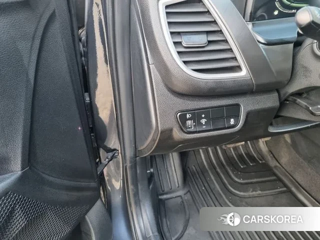 Kia The New Seltos 2023 Серый из Кореи, фото 6