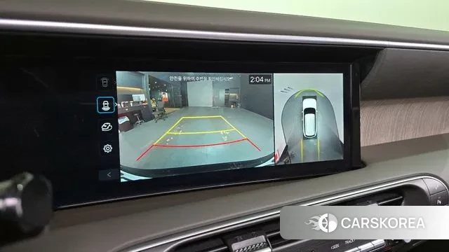 Hyundai Palisade (LX3) 2025 Черный из Кореи, фото 6