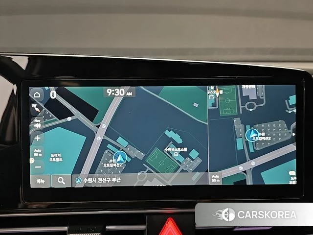 Hyundai The New Avante (CN7) 2023 Белый из Кореи, фото 6