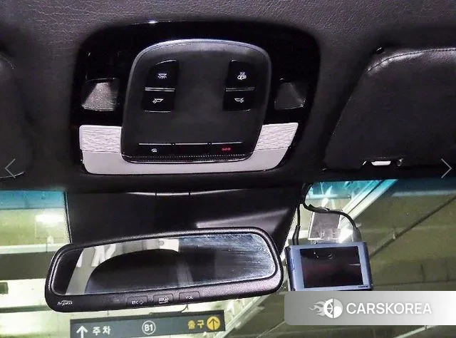 Hyundai Palisade 2019 Серый из Кореи, фото 6