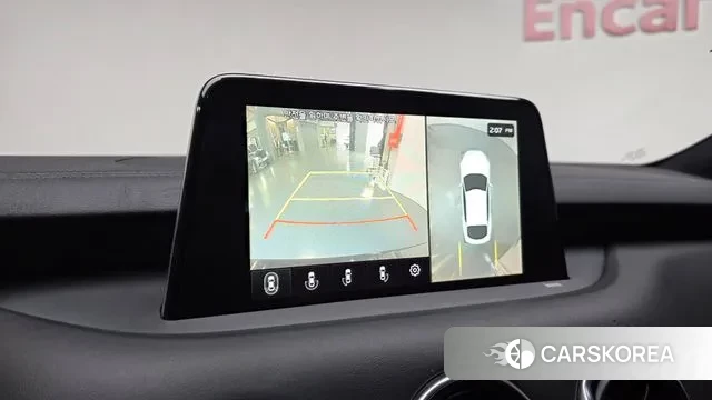 Kia Stinger 2019 Черный из Кореи, фото 6