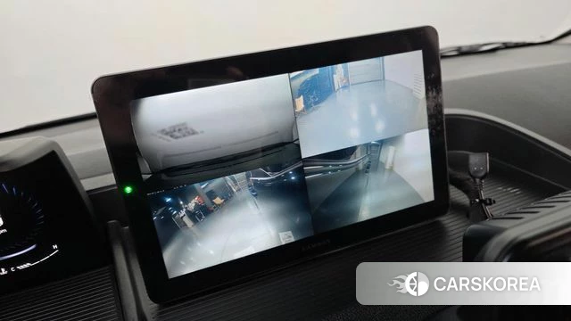 Hyundai Staria 2024 Синий из Кореи, фото 6