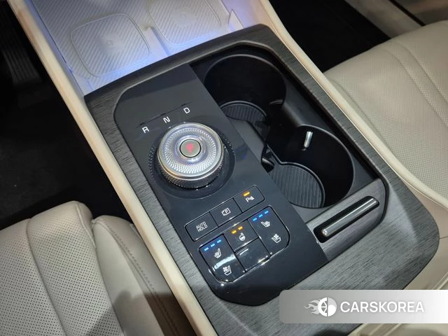 Kia The New K8 Hybrid 2025 Цвет галактики из Кореи, фото 6