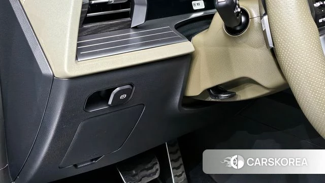 Ssangyong Torres 2023 Серебристо-серый из Кореи, фото 6