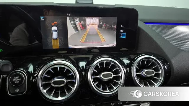 Mercedes-Benz GLA - Class H247 2021 Белый из Кореи, фото 6