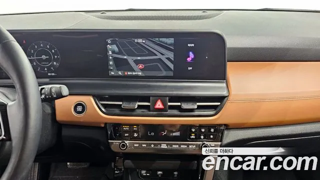 Kia The New Seltos id 2681663 из Кореи 6