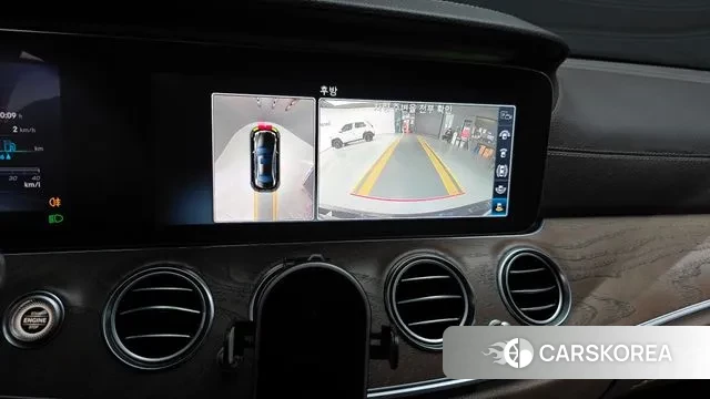 Mercedes-Benz E-Class W213 2019 Черный из Кореи, фото 6