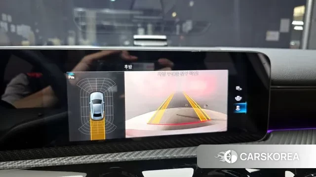 Mercedes-Benz A-Class W177 2020 Белый из Кореи, фото 6