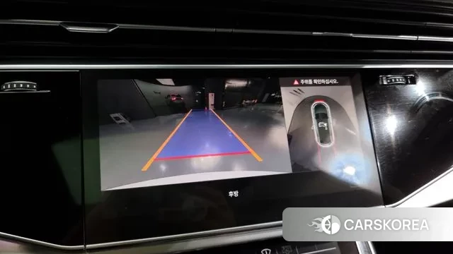 Audi Q8 (4M) 2020 Белый из Кореи, фото 6