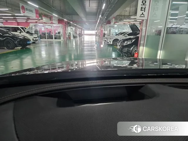 Mercedes-Benz E-Class W213 2022 Черный из Кореи, фото 6