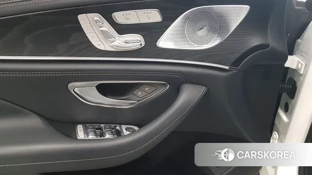 Mercedes-Benz CLS-Class C257 2023 Белый из Кореи, фото 6