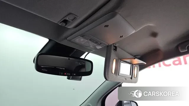 Chevrolet (GM Daewoo) The New Trax 2021 Синий из Кореи, фото 6