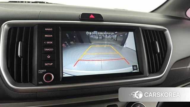 Kia The New Ray 2020 Жемчужный цвет из Кореи, фото 6