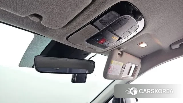 Hyundai Sonata (DN8) 2022 Серый из Кореи, фото 6