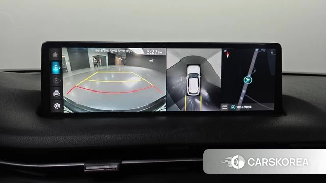 Genesis GV70 2022 Белый из Кореи, фото 6