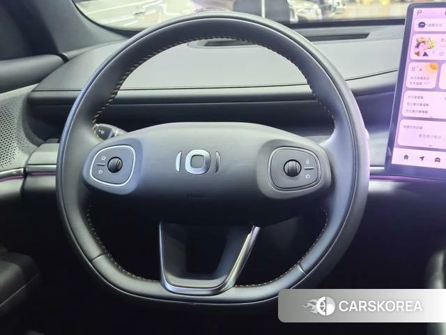 Changan Qiyuan Q07 2025 Черный из Китая, фото 6