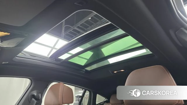 BMW X6 (G06) 2025 Серебристо-серый из Кореи, фото 6