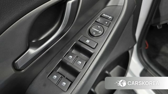 Hyundai i30 (PD) 2019 Белый из Кореи, фото 6