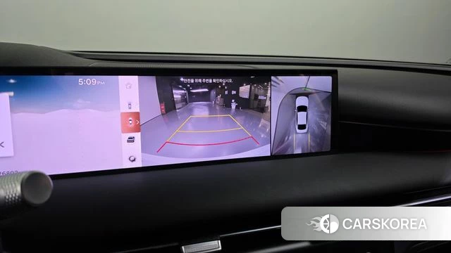 Genesis G80 (RG3) 2024 Белый из Кореи, фото 6