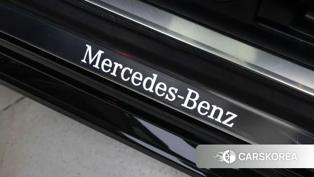 Mercedes-Benz S-Class W223 2025 Черный из Кореи, фото 6
