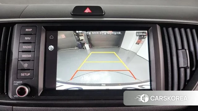 Kia The New Kia Ray 2025 Зеленый из Кореи, фото 6