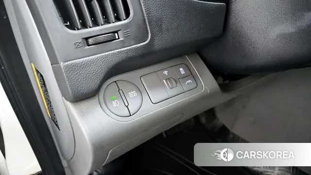 Hyundai The New Grand Starex 2019 Белый из Кореи, фото 6