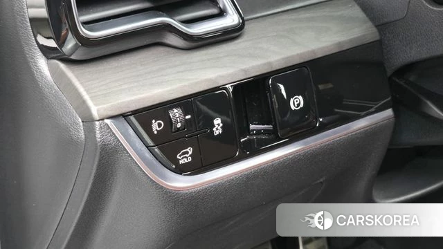 Kia Sportage 5th Generation 2022 Белый из Кореи, фото 6